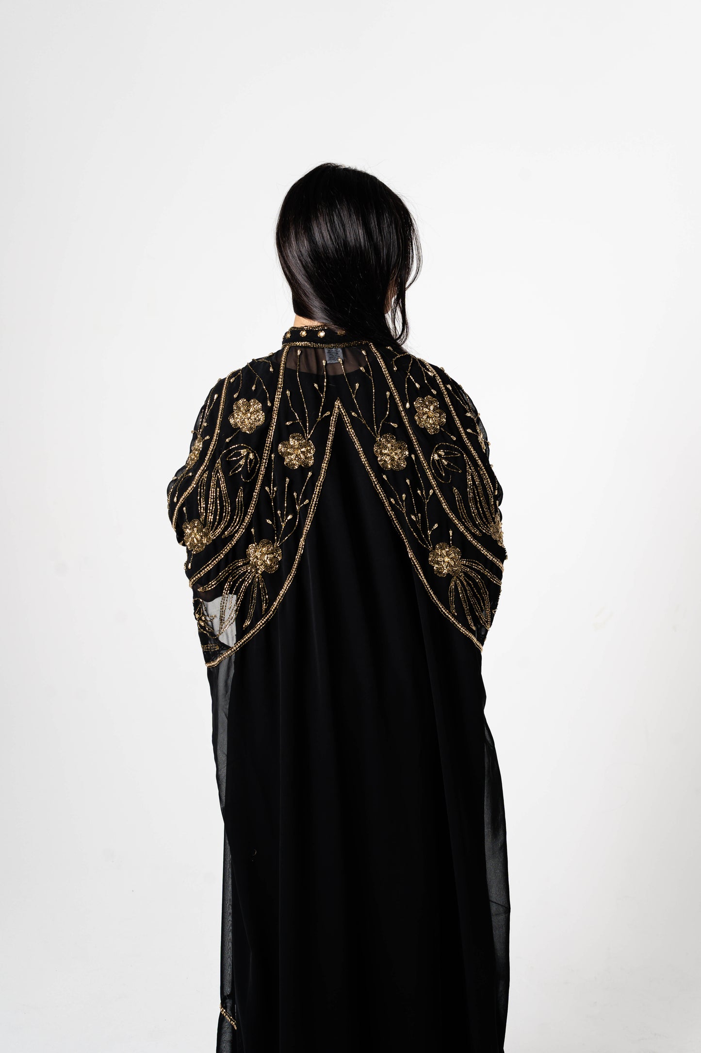 Caftan SAFOURA
