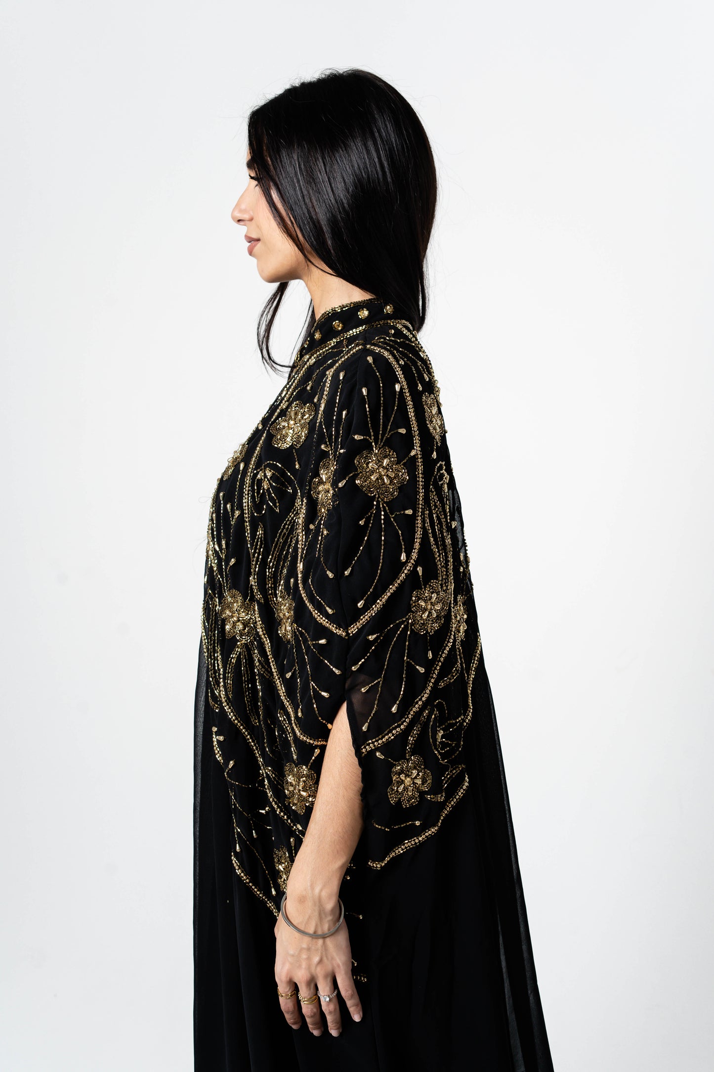 Caftan SAFOURA