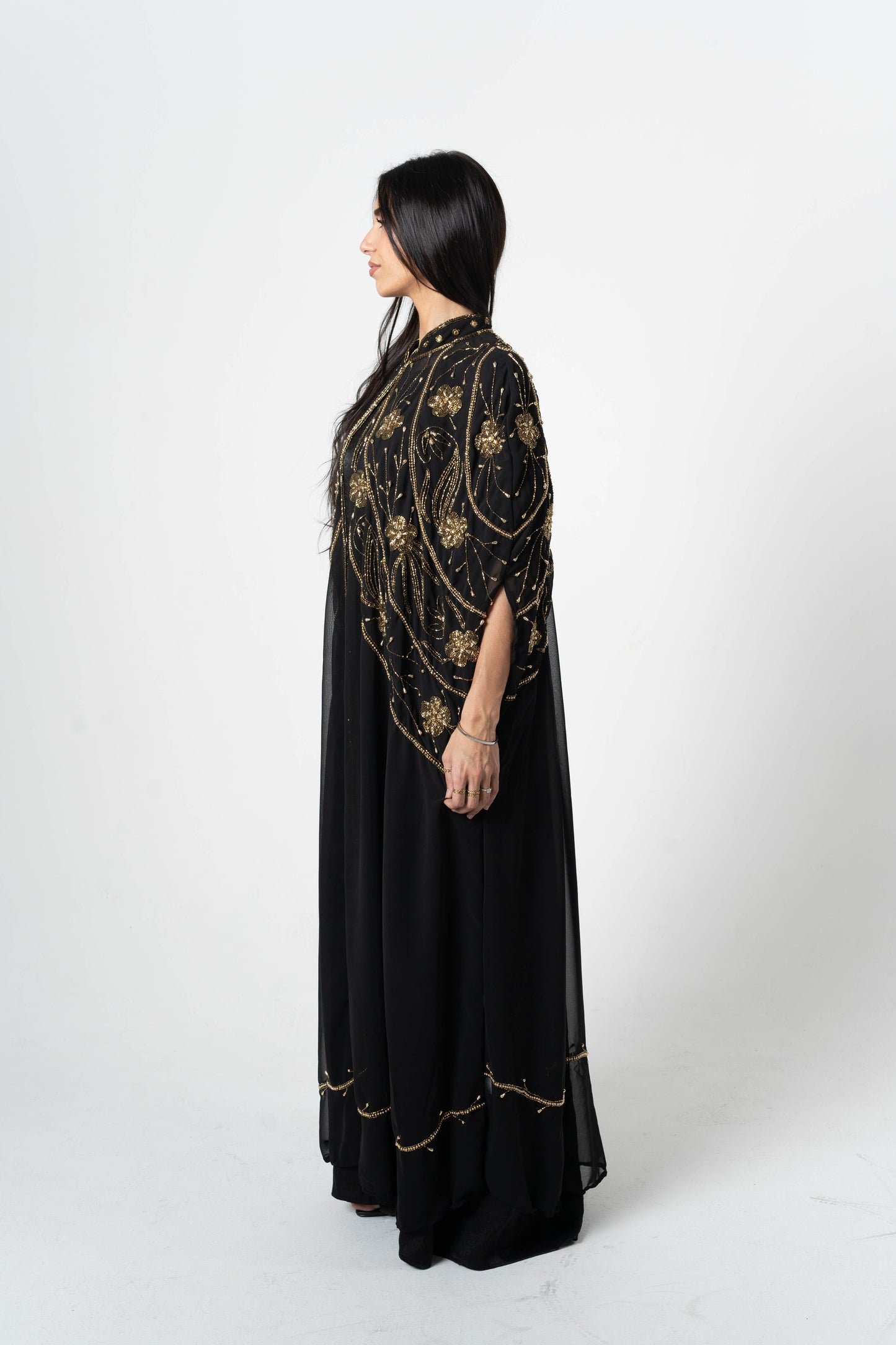 Caftan SAFOURA