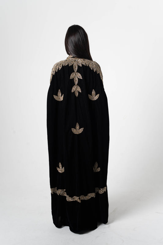 Caftan Katifa Louisa