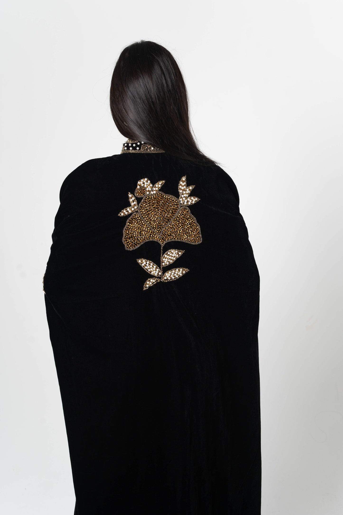 Caftan Katifa Zouina