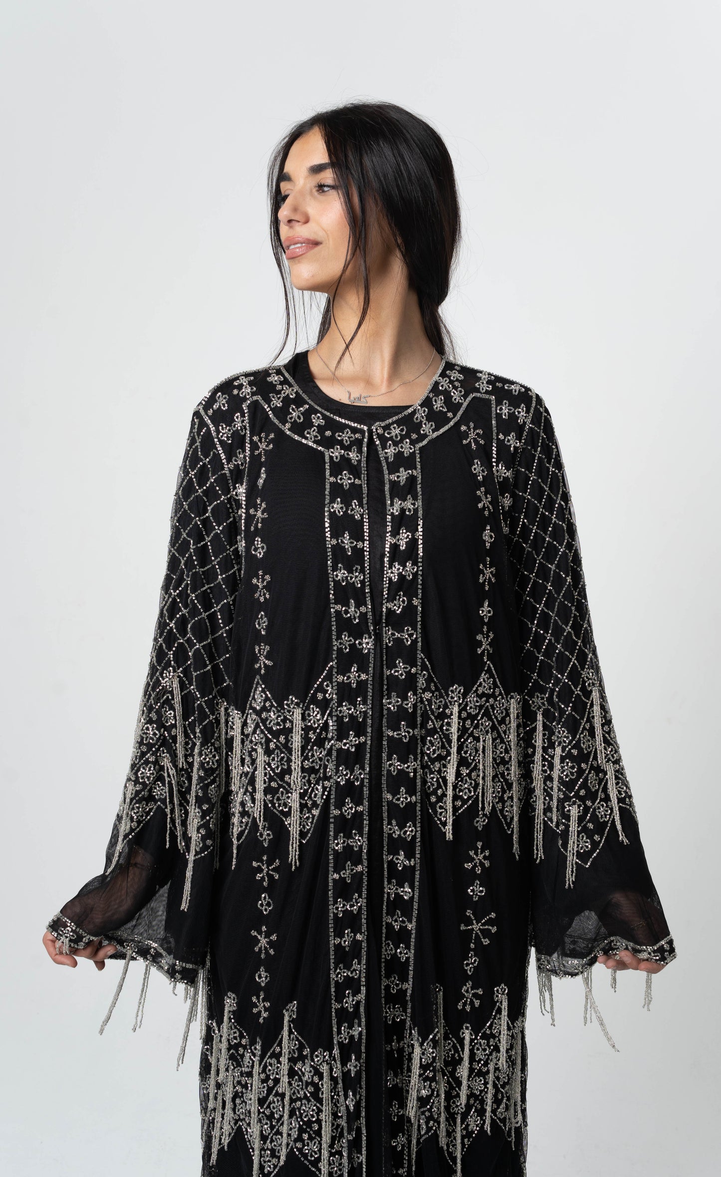 Caftan Fadwa