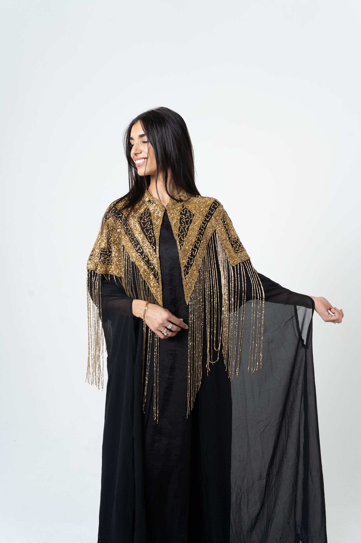 Set Shams Black