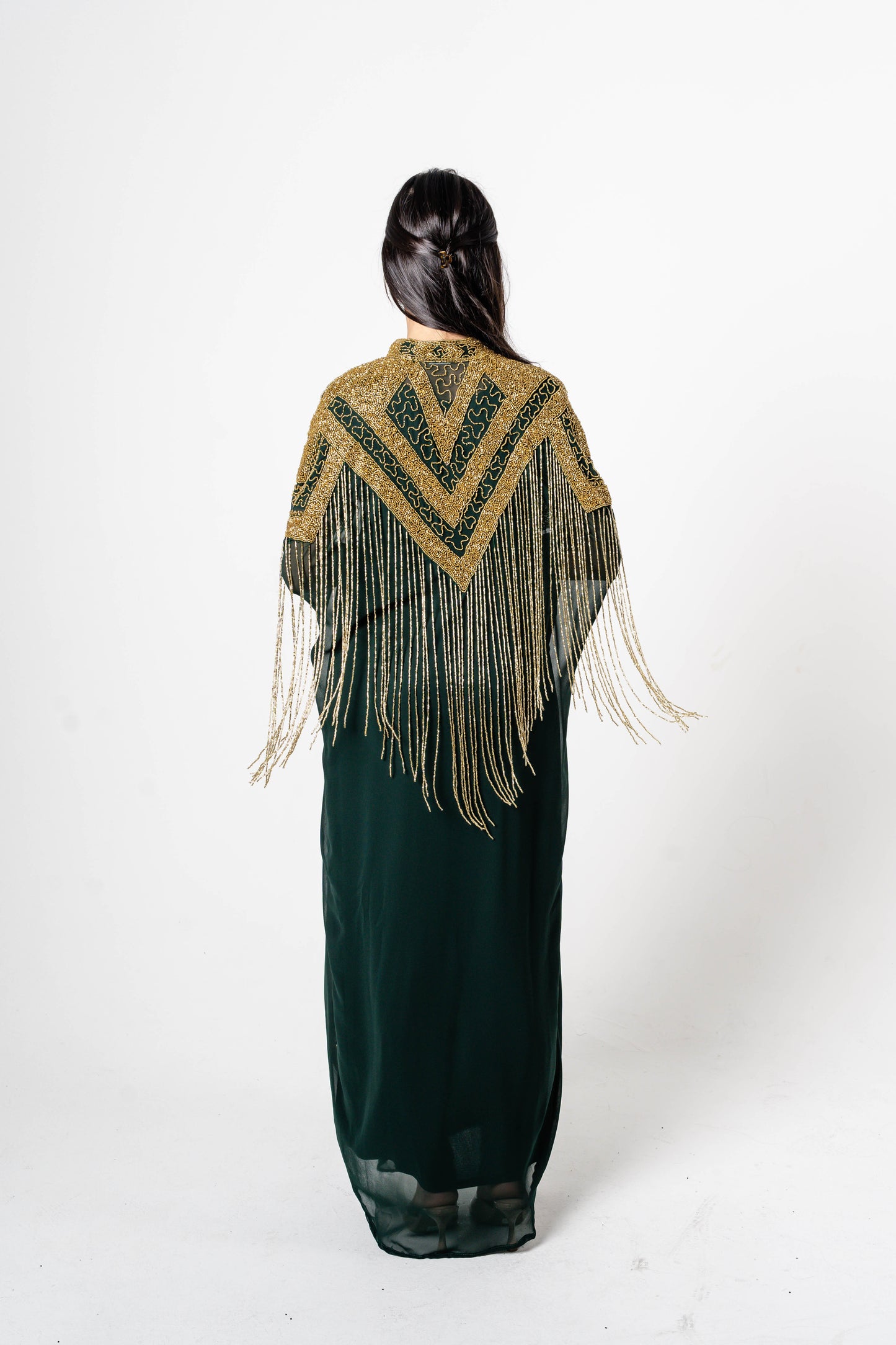 Set Shams Green