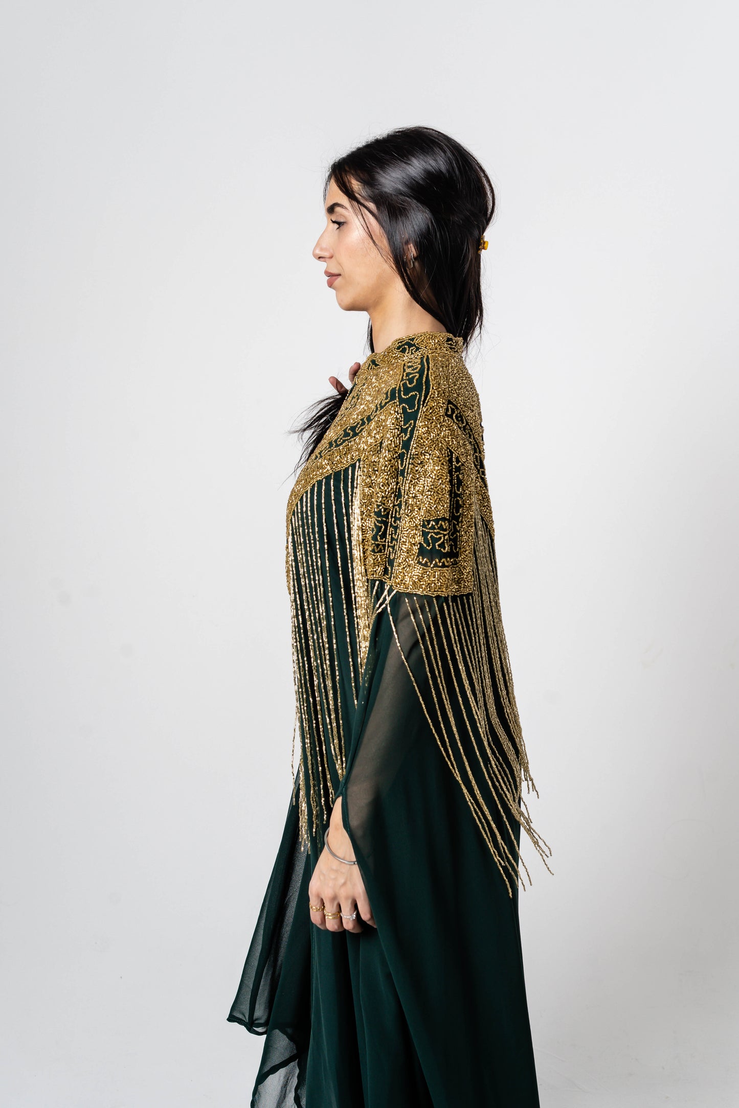 Set Shams Green
