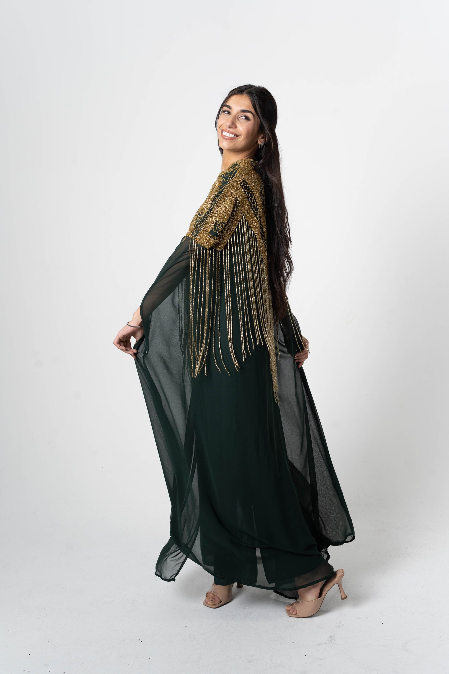 Set Shams Green