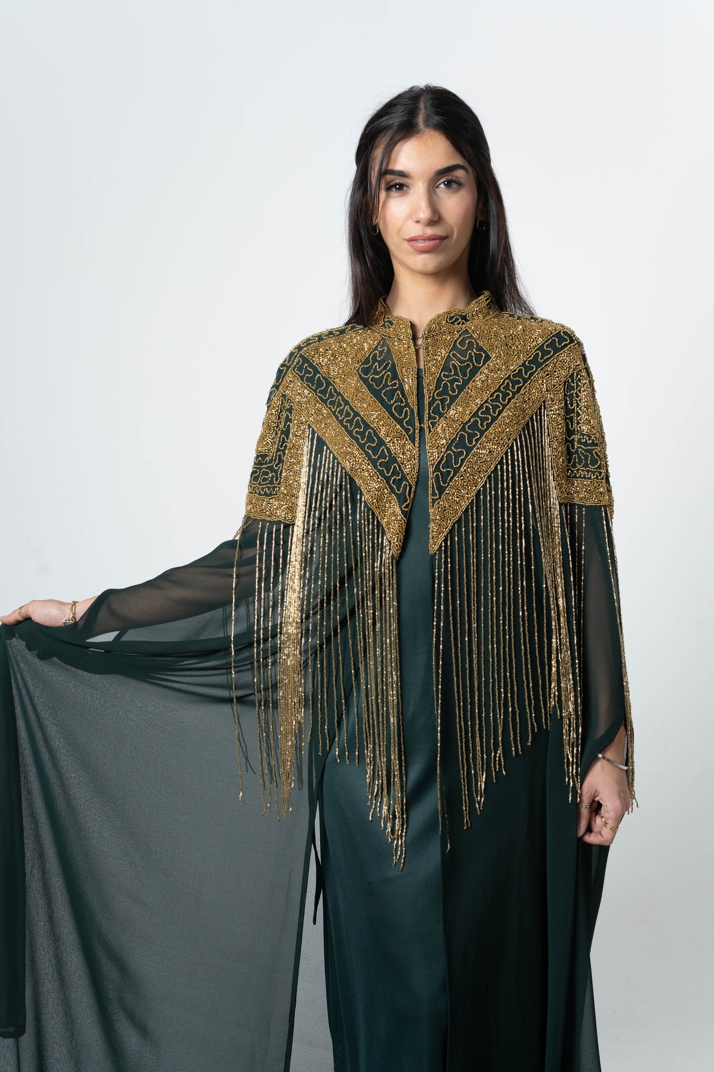 Set Shams Green