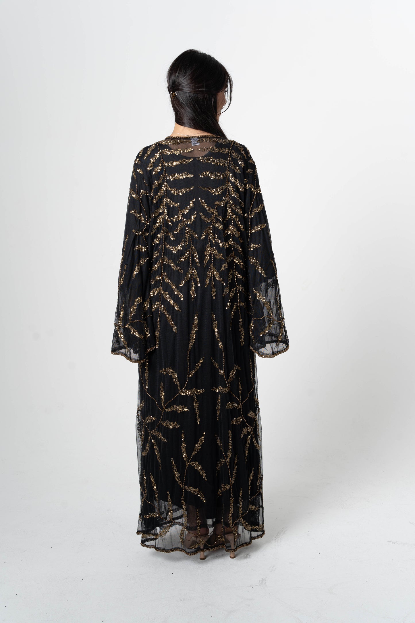Caftan LEYNA
