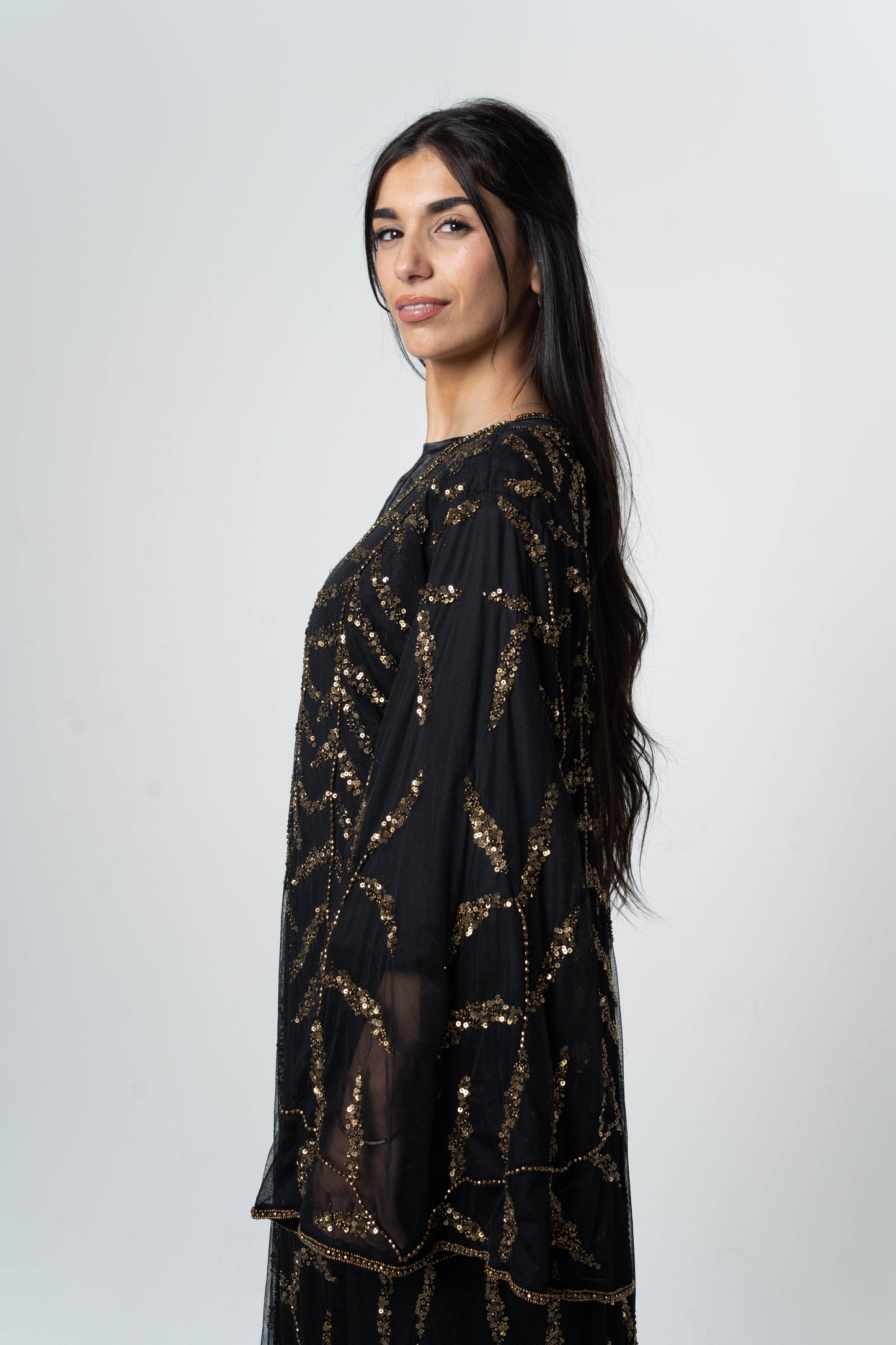 Caftan LEYNA