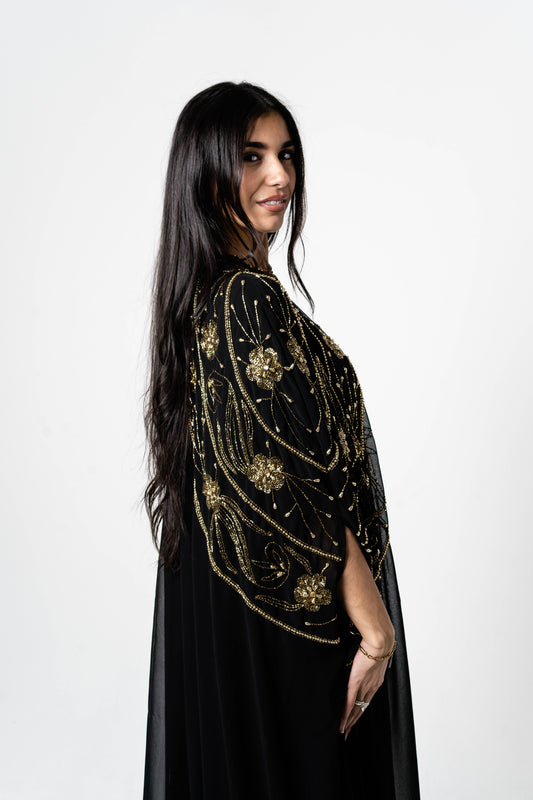 Caftan SAFOURA