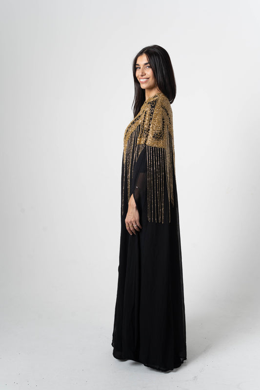 Set Shams Black