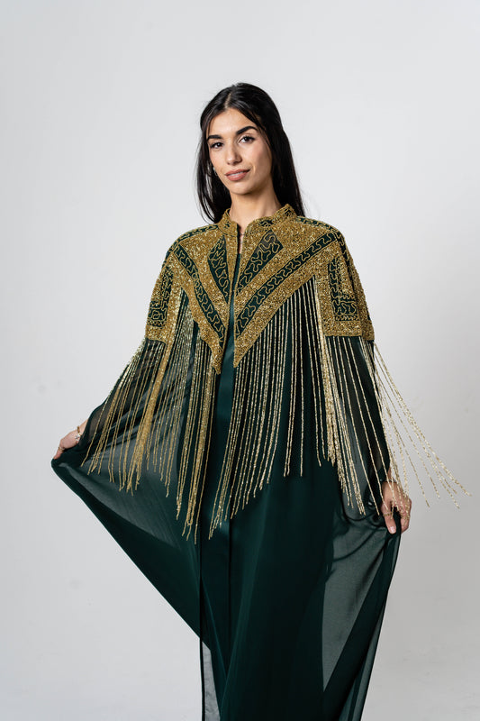 Set Shams Green
