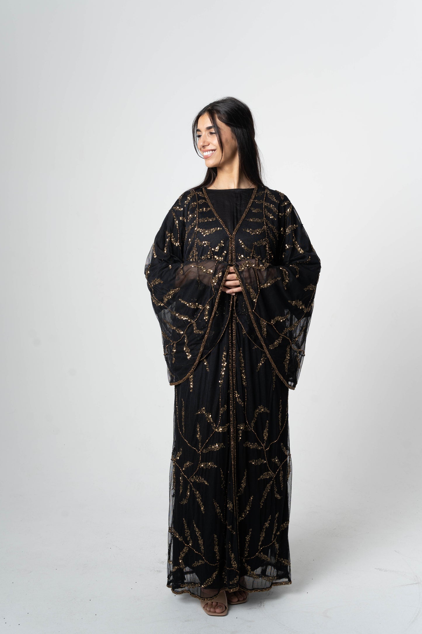 Caftan LEYNA