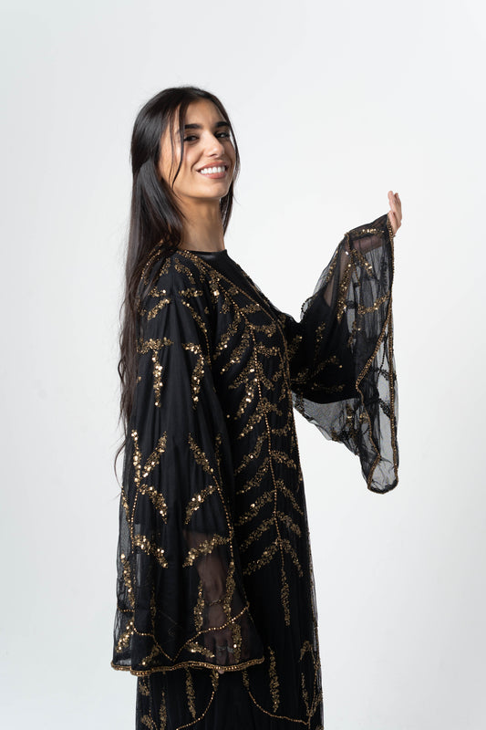Caftan LEYNA